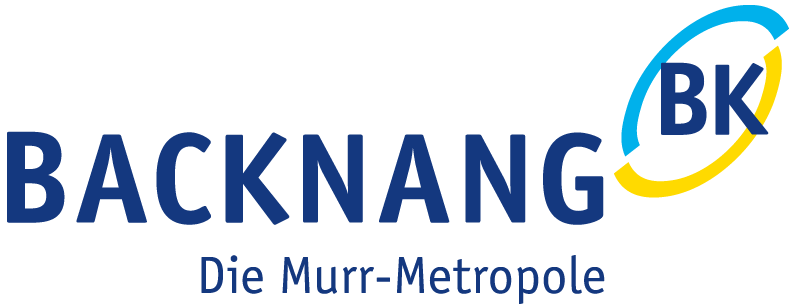 Logo von Backnang